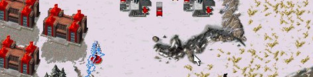 Command & Conquer Red Alert: Counterstrike