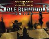 Command &amp; Conquer: Sole Survivor