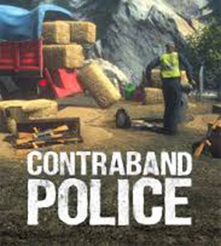 contraband police mac download
