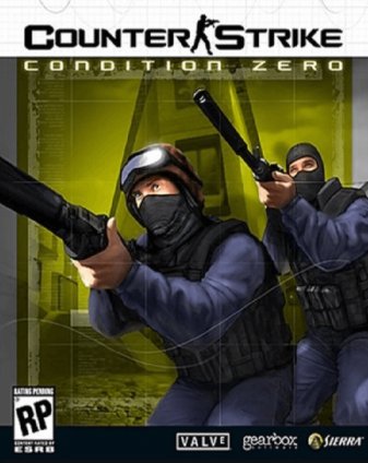 Counter strike condition zero не запускается на виндовс 10