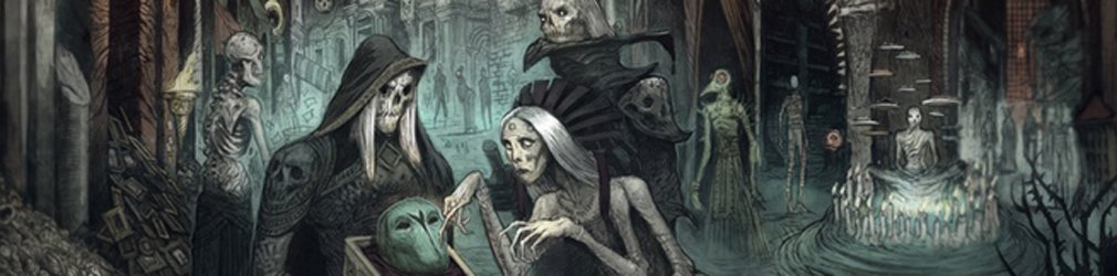 Court of the Dead: Underworld Rising