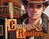 Cowboys &amp; Rustlers