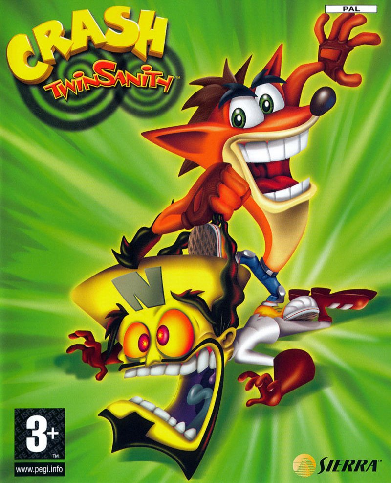 Когда выйдет crash bandicoot 5