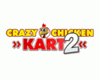 Crazy Chicken: Kart 2