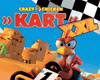 Crazy Chicken: Kart XXL