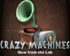 Crazy Machines: New From The Lab