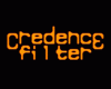 Credence Filter