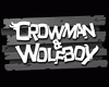 Crowman &amp; Wolfboy