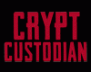 Crypt Custodian