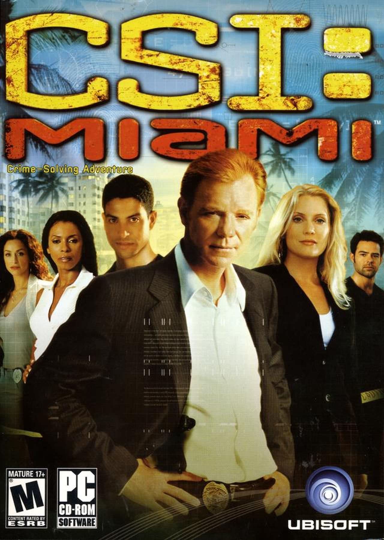 CSI: Miami (CSI: Дело в Майами) - дата выхода, отзывы