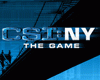 CSI: NY - The Game