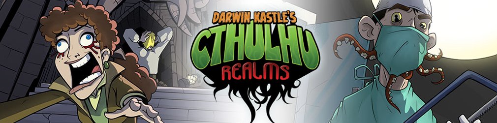 Cthulhu Realms