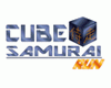 Cube Samurai: RUN!