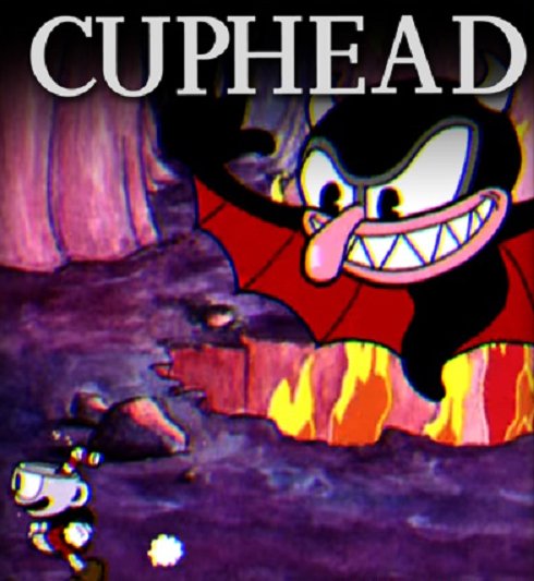cuphead release date