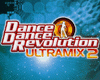Dance Dance Revolution Ultramix 2