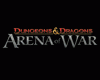 D&amp;D: Arena of War