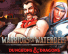 D&amp;D Lords of Waterdeep