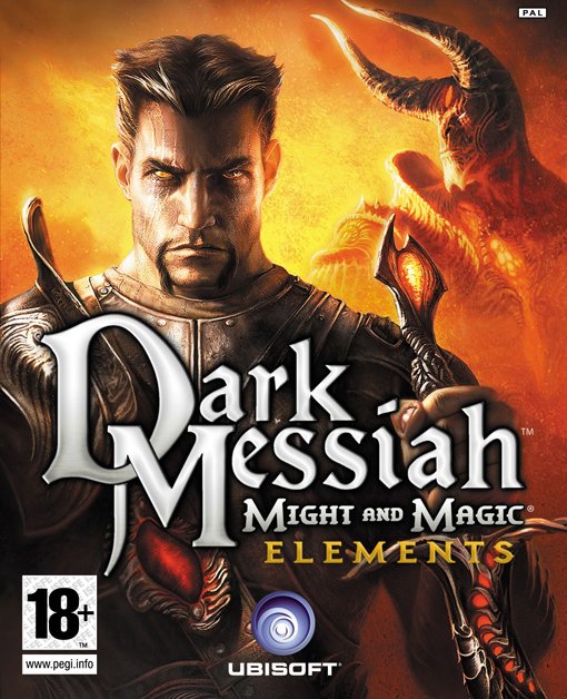 dark messiah of might and magic 2 combat