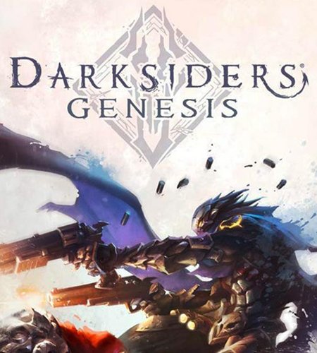 Darksiders как вернуться в эдем