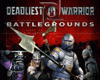 Deadliest Warrior: Battlegrounds