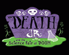 Death Jr. and the Science Fair of Doom