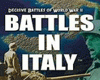Decisive Battles of WWII: Battles in Italy