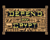 Defend your Crypt