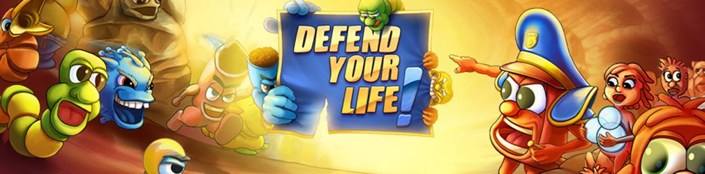 Defend Your Life