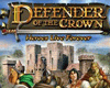 Defender of the Crown: Heroes Live Forever