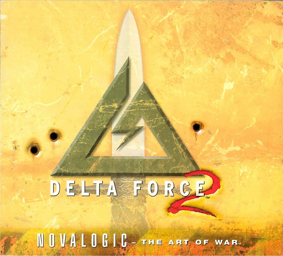 Delta force стим фото 8
