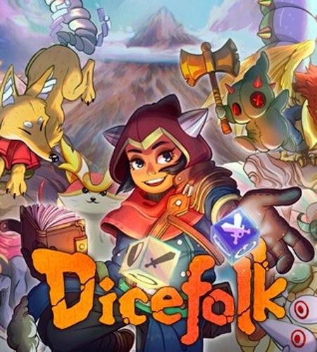 Dicefolk