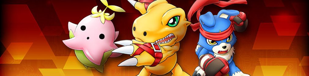 Digimon Masters Online System Requirements - Can I Run It? - PCGameBenchmark