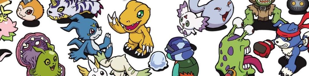 Digimon Story: Lost Evolution