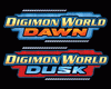 Digimon World Dawn &amp; Dusk