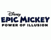 Disney Epic Mickey: Power of Illusion