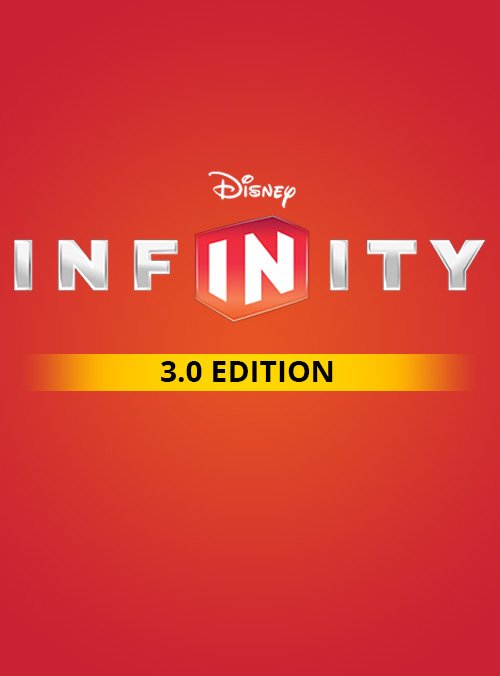 Disney Infinity Ps3 Скачать Торрент