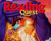 Disney's Reading Quest With Aladdin