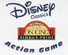 Disney's The Lion King II: Simba's Pride - Active Play