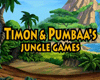 Disney's Timon &amp; Pumbaa's Jungle Games