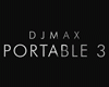 DJ Max Portable 3
