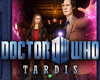 Doctor Who: TARDIS