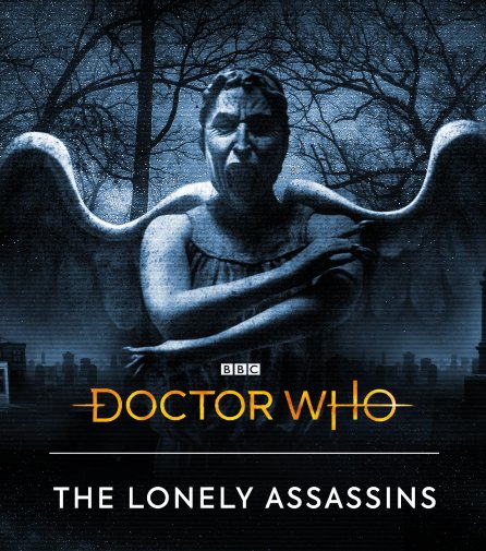 Doctor who the lonely assassins обзор