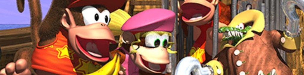 download donkey kong country diddy