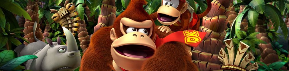 donkey kong country returns mapped to xbox controller