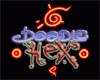 Doodle Hex