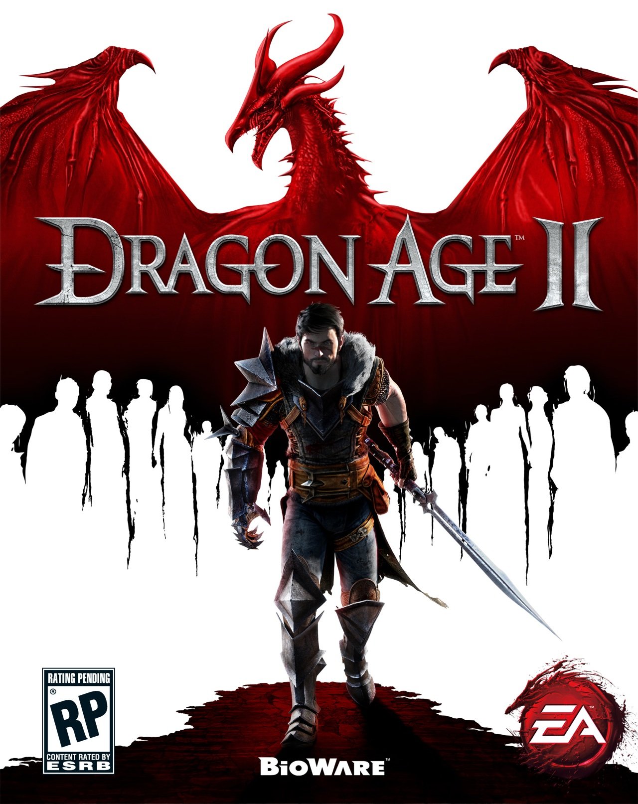 Is dragon age 2 on steam (117) фото