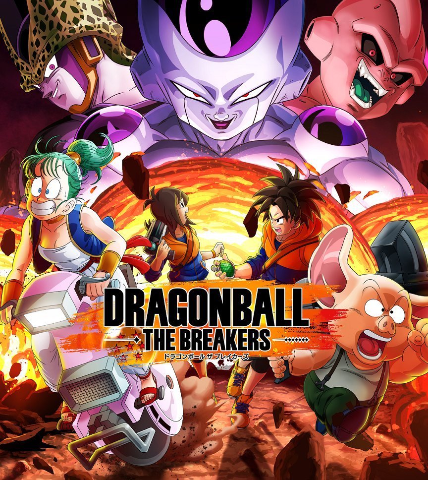 Не запускается Dragon Ball: The Breakers? Тормозит игра? Вылетает? Глючит?  Решение самых распространенных проблем.