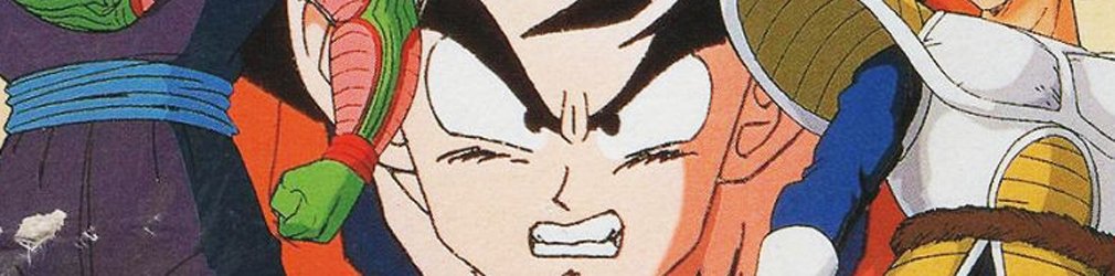 Dragon Ball Z: Goku Hishoden
