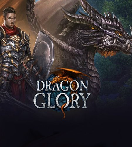 Не запускается dragon. Дракон Glory. Dragon Glory персонажи. Драгон Глори обложка. Не загружается игра драконы.