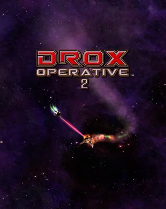 Скриншоты Drox Operative 2